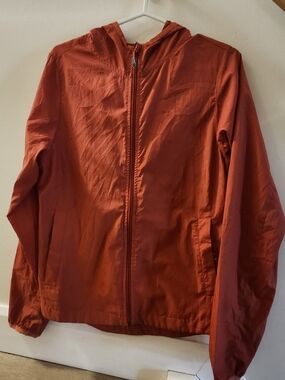 Windriver Women's Orange Jacket
